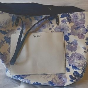 Victoria's secret tote